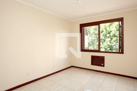 Quarto 1 Suíte de apartamento à venda com 2 quartos, 75m² em Petrópolis, Porto Alegre