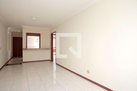 Sala de apartamento à venda com 2 quartos, 75m² em Petrópolis, Porto Alegre