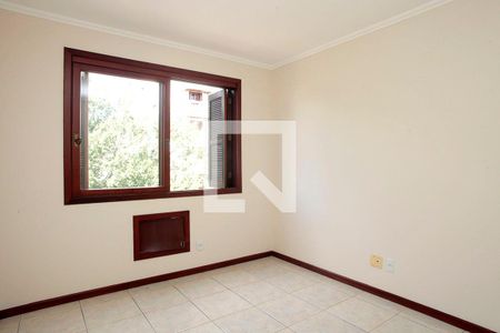 Quarto 1 Suíte de apartamento à venda com 2 quartos, 75m² em Petrópolis, Porto Alegre