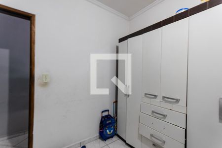 Quarto de casa à venda com 3 quartos, 250m² em Vila Curuçá, Santo André