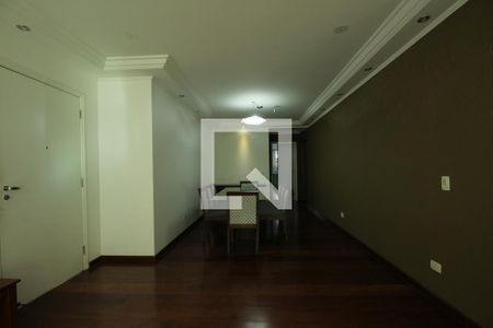 Sala de Jantar de apartamento para alugar com 3 quartos, 189m² em Paraisópolis, São Paulo