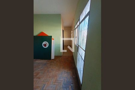 Quarto 2 de casa à venda com 2 quartos, 95m² em Novo Riacho, Contagem