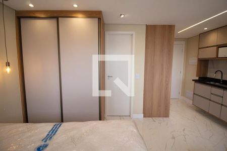 Suíte de kitnet/studio para alugar com 1 quarto, 25m² em Pinheiros, São Paulo