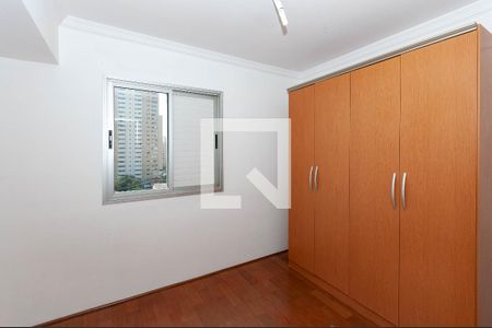 Quarto 1 de apartamento à venda com 2 quartos, 52m² em Vila Anglo Brasileira, São Paulo