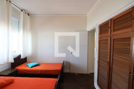 Quarto de apartamento para alugar com 4 quartos, 130m² em Centro, Guarujá