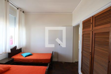 Quarto de apartamento para alugar com 4 quartos, 130m² em Centro, Guarujá