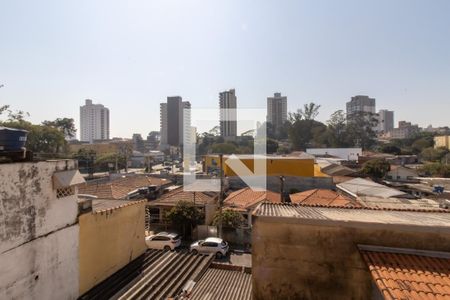 Vista do Quarto 1 de apartamento à venda com 2 quartos, 70m² em Vila Galvão, Guarulhos