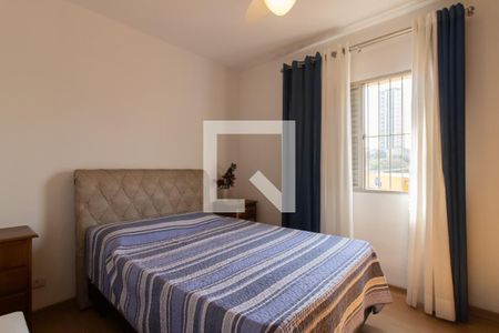 Quarto 2 de apartamento à venda com 2 quartos, 70m² em Vila Galvão, Guarulhos