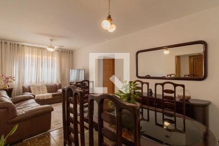 Sala de apartamento à venda com 2 quartos, 70m² em Vila Galvão, Guarulhos