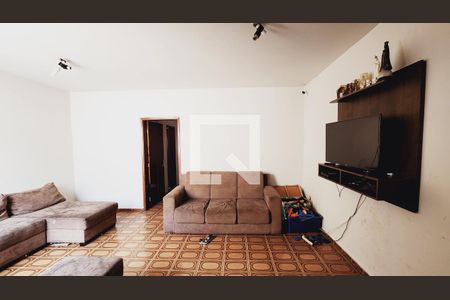 Sala de casa à venda com 3 quartos, 289m² em Jardim Sao Camilo, Jundiaí