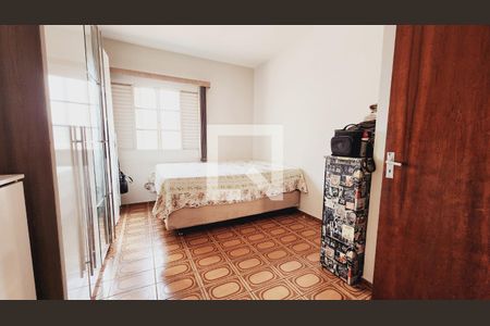 Quarto Suíte de casa à venda com 3 quartos, 289m² em Jardim Sao Camilo, Jundiaí