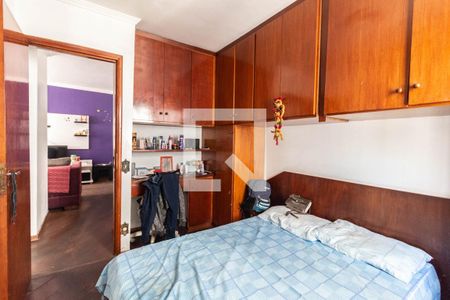 Quarto 1 de apartamento para alugar com 2 quartos, 55m² em Santana, São Paulo