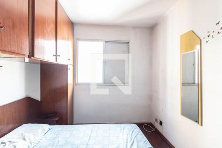 Quarto 1 de apartamento à venda com 2 quartos, 55m² em Santana, São Paulo