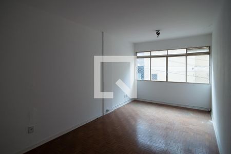 Sala de apartamento à venda com 1 quarto, 58m² em Consolação, São Paulo