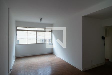 Sala de apartamento à venda com 1 quarto, 58m² em Consolação, São Paulo