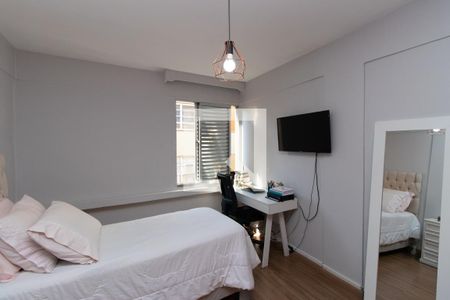 Quarto 1 de apartamento à venda com 2 quartos, 70m² em Guapira, São Paulo