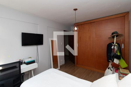 Quarto 1 de apartamento à venda com 2 quartos, 70m² em Guapira, São Paulo