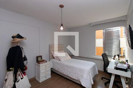 Quarto 1 de apartamento à venda com 2 quartos, 70m² em Guapira, São Paulo