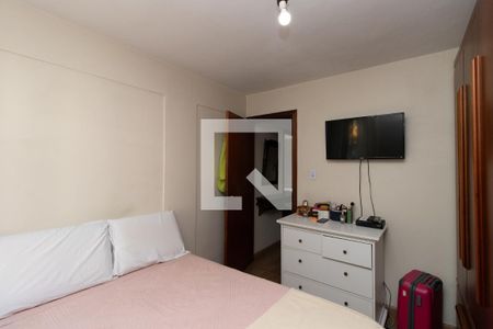 Quarto 2 de apartamento à venda com 2 quartos, 70m² em Guapira, São Paulo