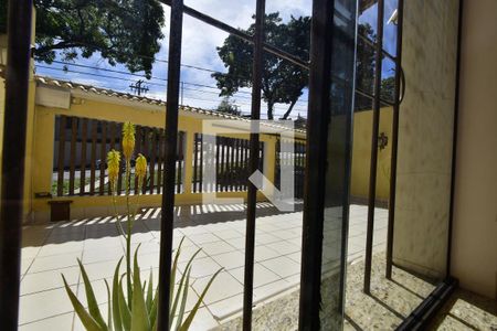 Sala 2 - Vista de casa à venda com 4 quartos, 400m² em Vila Industrial (campinas), Campinas