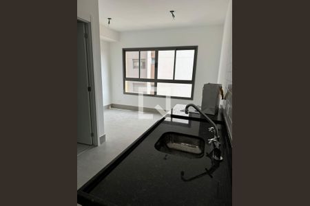 Studio de apartamento à venda com 1 quarto, 22m² em Vila Firmiano Pinto, São Paulo