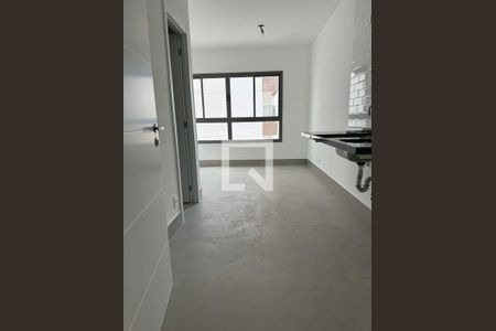 Studio de apartamento à venda com 1 quarto, 22m² em Vila Firmiano Pinto, São Paulo