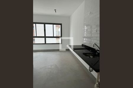 Studio de apartamento à venda com 1 quarto, 22m² em Vila Firmiano Pinto, São Paulo