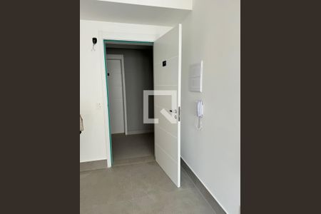 Studio de apartamento à venda com 1 quarto, 22m² em Vila Firmiano Pinto, São Paulo