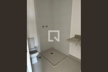 Studio de apartamento à venda com 1 quarto, 22m² em Vila Firmiano Pinto, São Paulo