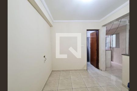 Sala de casa para alugar com 2 quartos, 60m² em Jardim Rosa de Franca, Guarulhos