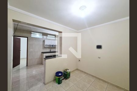 Sala de casa para alugar com 2 quartos, 60m² em Jardim Rosa de Franca, Guarulhos