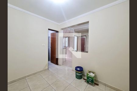 Sala de casa para alugar com 2 quartos, 60m² em Jardim Rosa de Franca, Guarulhos