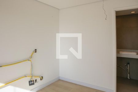 Suíte de apartamento à venda com 2 quartos, 64m² em Vila Leopoldina, São Paulo