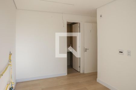 Suíte de apartamento à venda com 2 quartos, 64m² em Vila Leopoldina, São Paulo