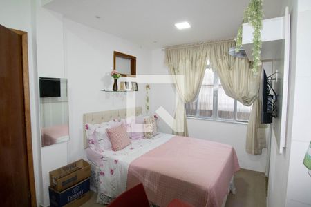 Studio de kitnet/studio para alugar com 1 quarto, 30m² em Parque Duque, Duque de Caxias