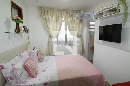 Studio de kitnet/studio para alugar com 1 quarto, 30m² em Parque Duque, Duque de Caxias