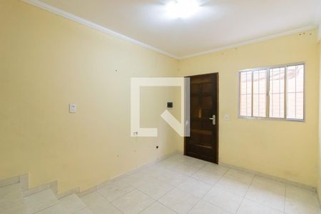 Sala de casa para alugar com 2 quartos, 70m² em Jardim Rosa de Franca, Guarulhos