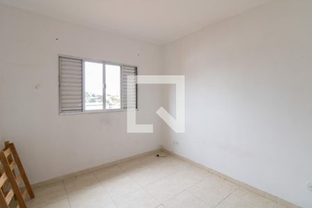 Quarto 2 de casa para alugar com 2 quartos, 70m² em Jardim Rosa de Franca, Guarulhos