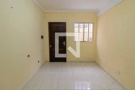 Sala de casa para alugar com 2 quartos, 70m² em Jardim Rosa de Franca, Guarulhos