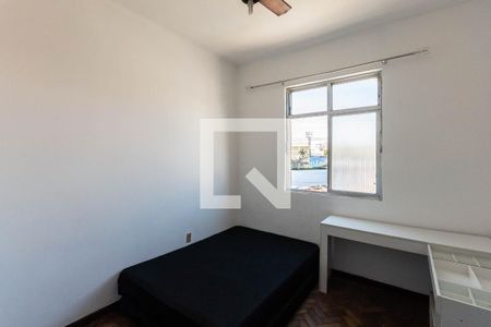 Quarto 2 de apartamento para alugar com 2 quartos, 80m² em Cidade Nova, Rio de Janeiro