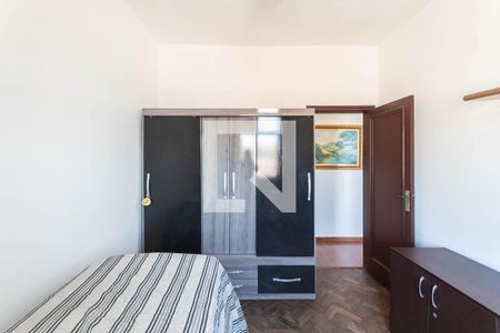 Quarto 1 de apartamento para alugar com 2 quartos, 80m² em Cidade Nova, Rio de Janeiro