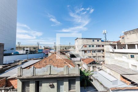 Vista de apartamento para alugar com 2 quartos, 80m² em Cidade Nova, Rio de Janeiro