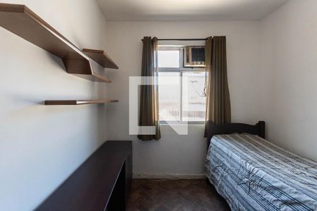 Quarto 1 de apartamento para alugar com 2 quartos, 80m² em Cidade Nova, Rio de Janeiro