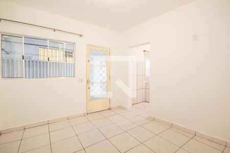 Sala de casa para alugar com 1 quarto, 38m² em Vila Menck, Osasco