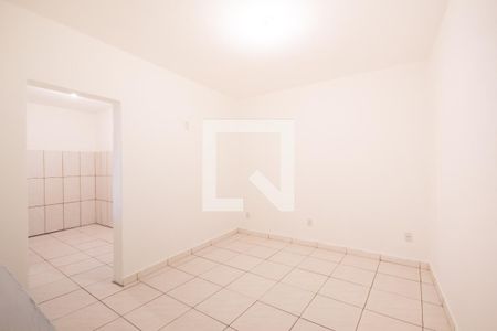 Sala de casa para alugar com 1 quarto, 38m² em Vila Menck, Osasco