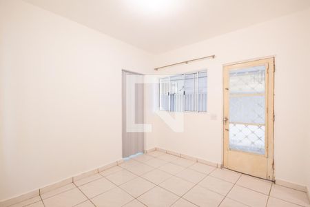 Sala de casa para alugar com 1 quarto, 38m² em Vila Menck, Osasco