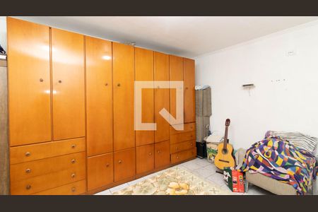 Casa 1 - Quarto 1 de casa à venda com 4 quartos, 135m² em Cangaiba, São Paulo