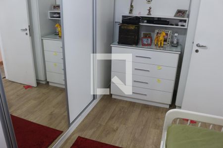 Quarto 1 de apartamento à venda com 2 quartos, 68m² em Osvaldo Cruz, São Caetano do Sul