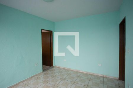 Cozinha de casa para alugar com 1 quarto, 45m² em Taboão, Diadema