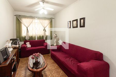 Sala   de casa à venda com 3 quartos, 350m² em Vila Maria, São Paulo